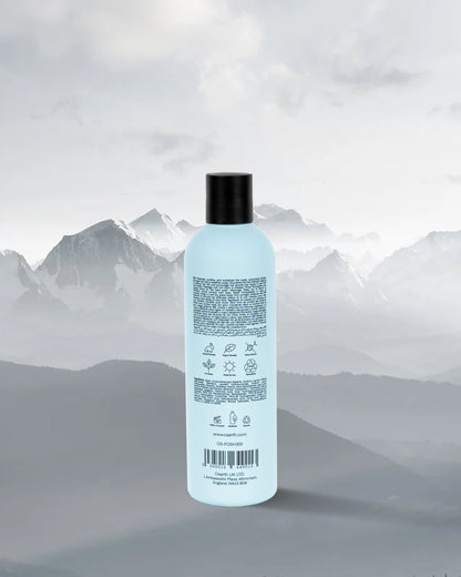 Oserth Fortify Collection – Strengthen and protect your hair with vegan, cruelty-free formulas designed to boost resilience and vitality.